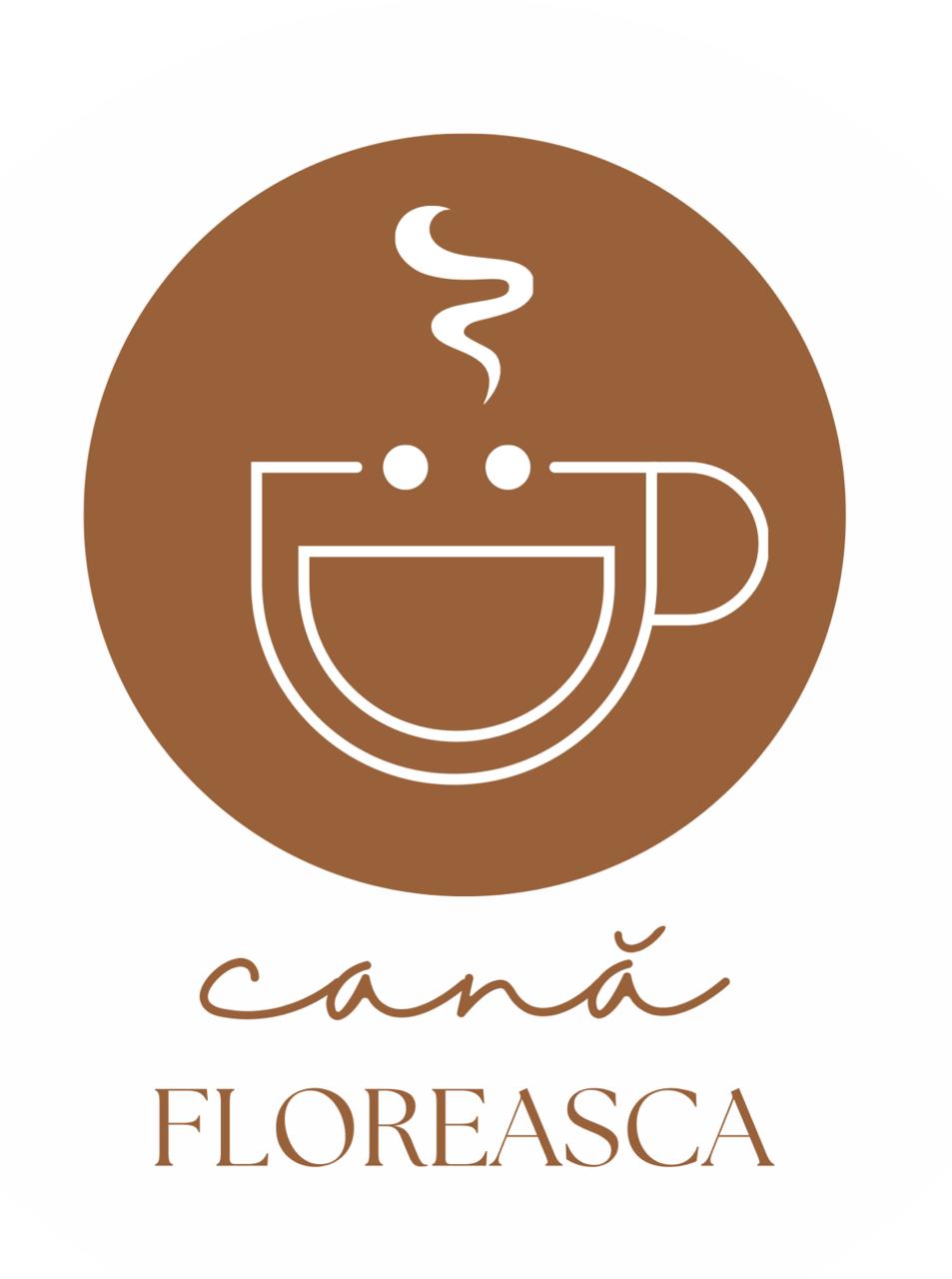 Cană Floreasca Logo
